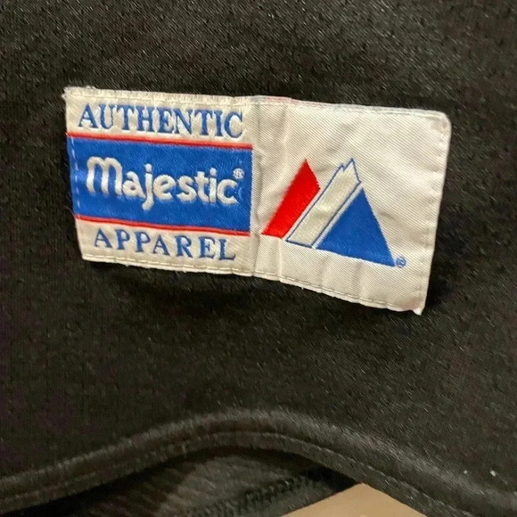 Vintage  Philadelphia Eagles Majestic NFL Jersey - Picture 5 of 11